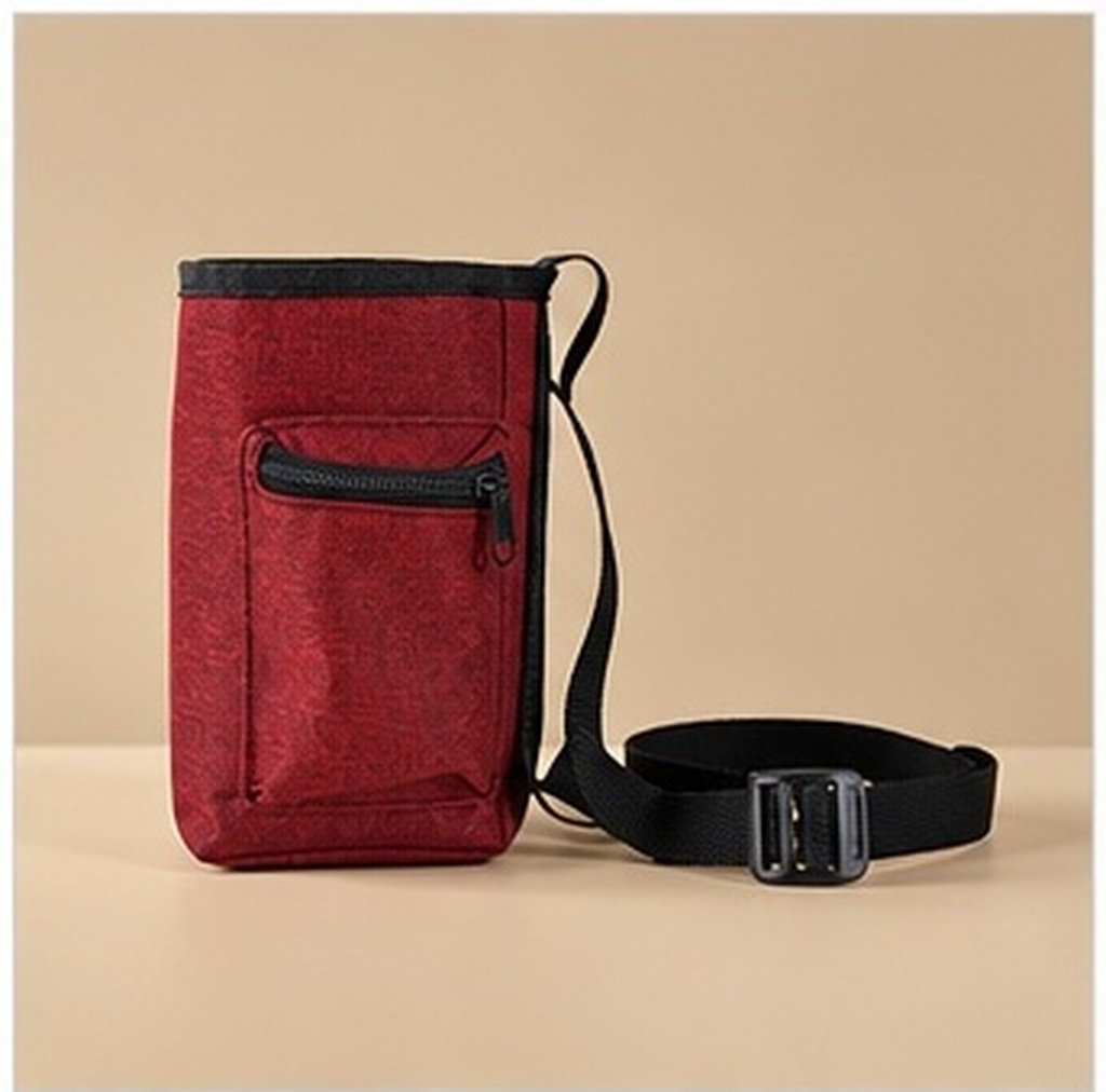 Chalk Bag - Borsa versatile Jumbo per gesso, ideale