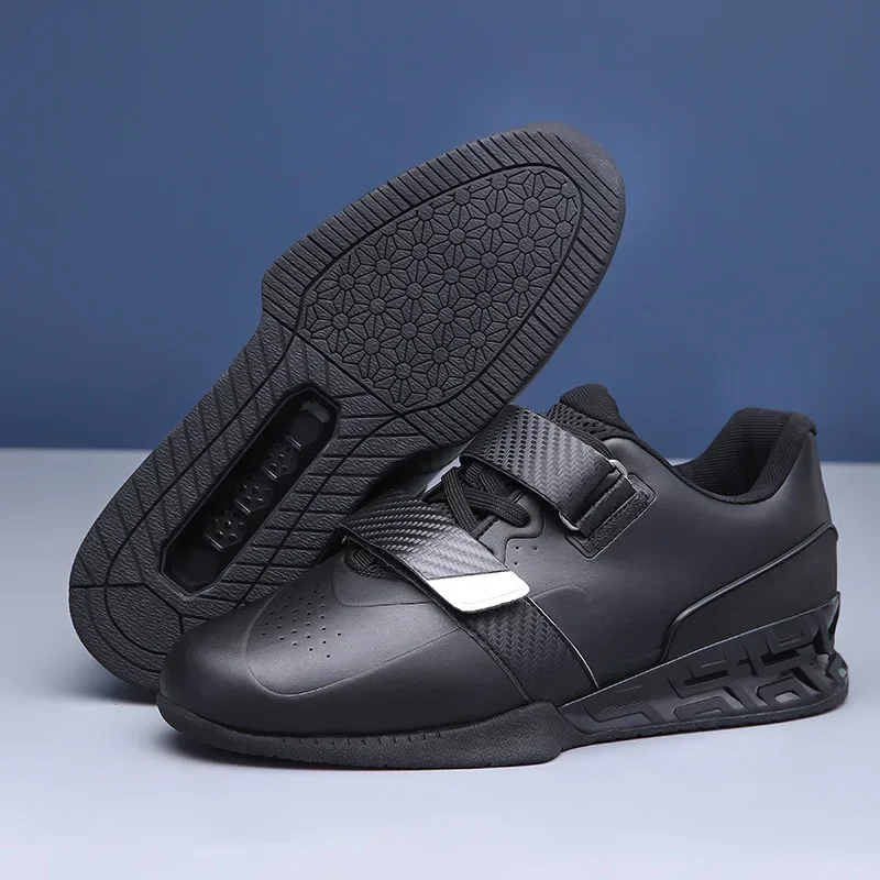 Weightlifting Shoes - Nuovi stivali da palestra per sollevamento