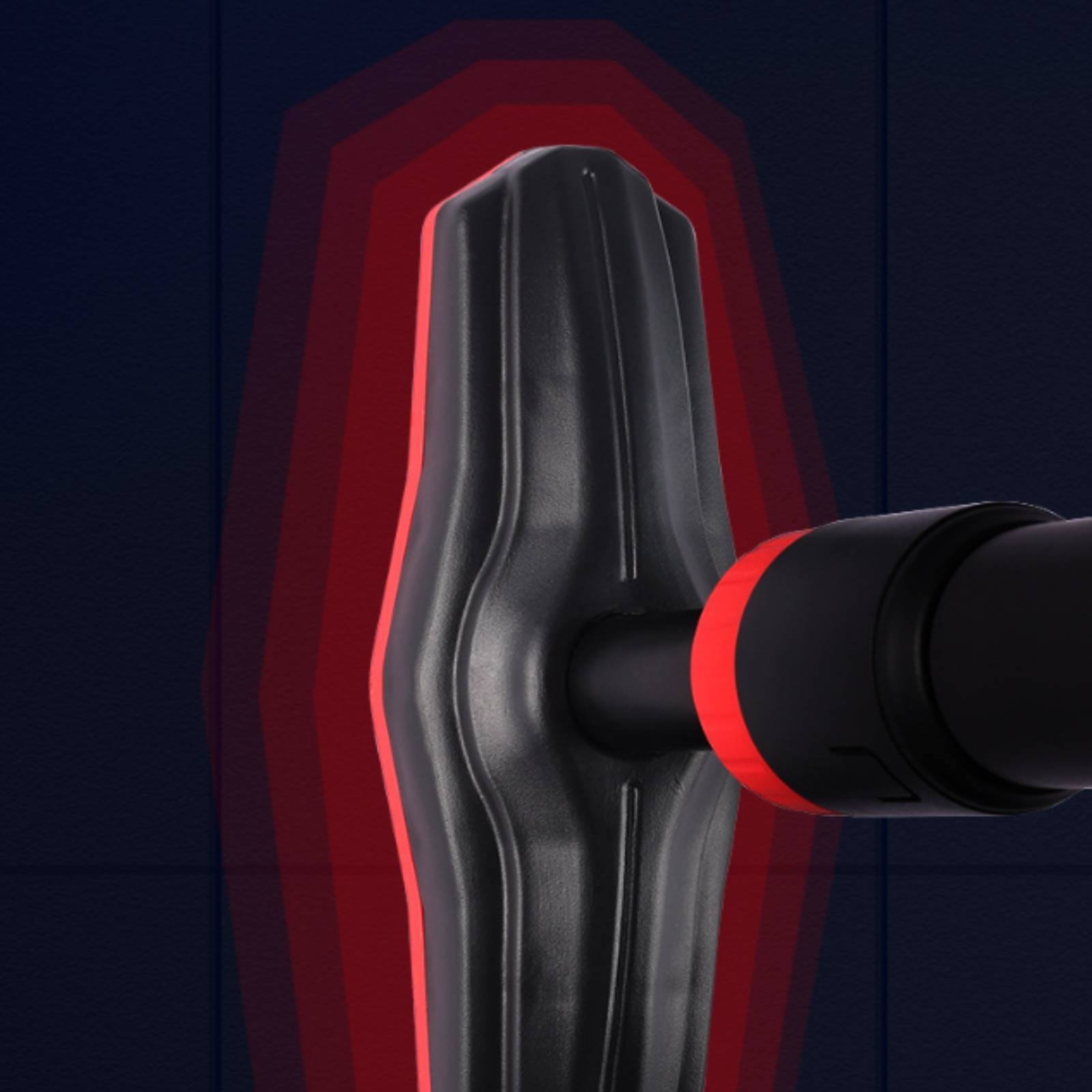 Pull Up Bar - Barra per trazioni da porta regolabile,