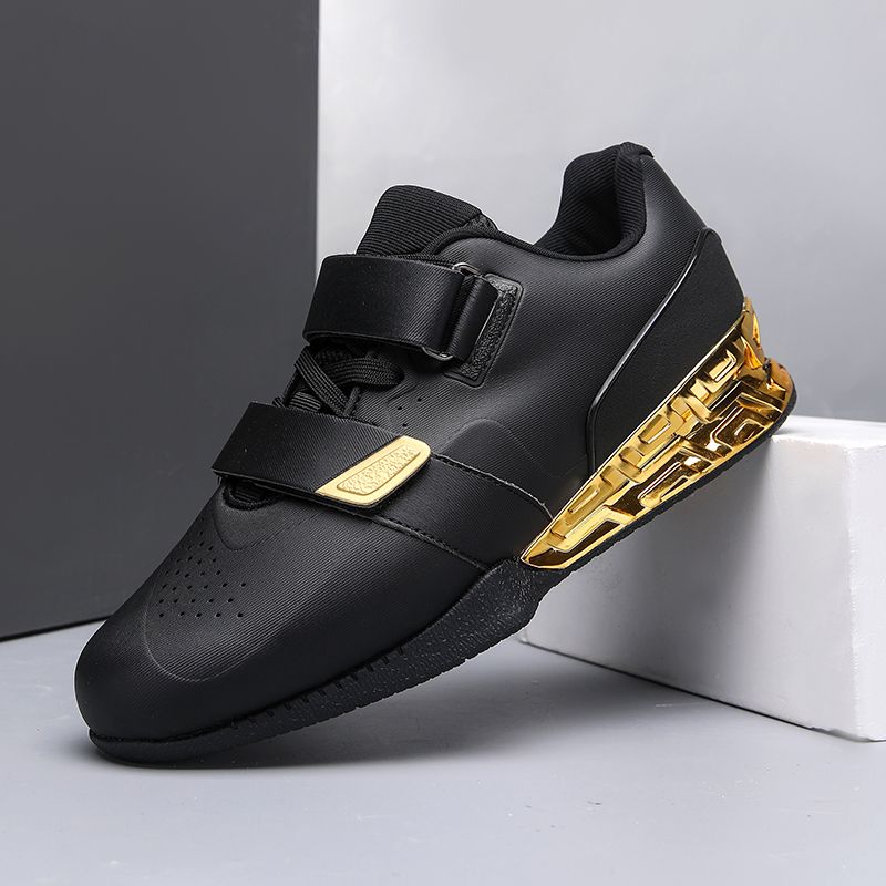 Weightlifting Shoes - Nuove Scarpe da Sollevamento Pesi per