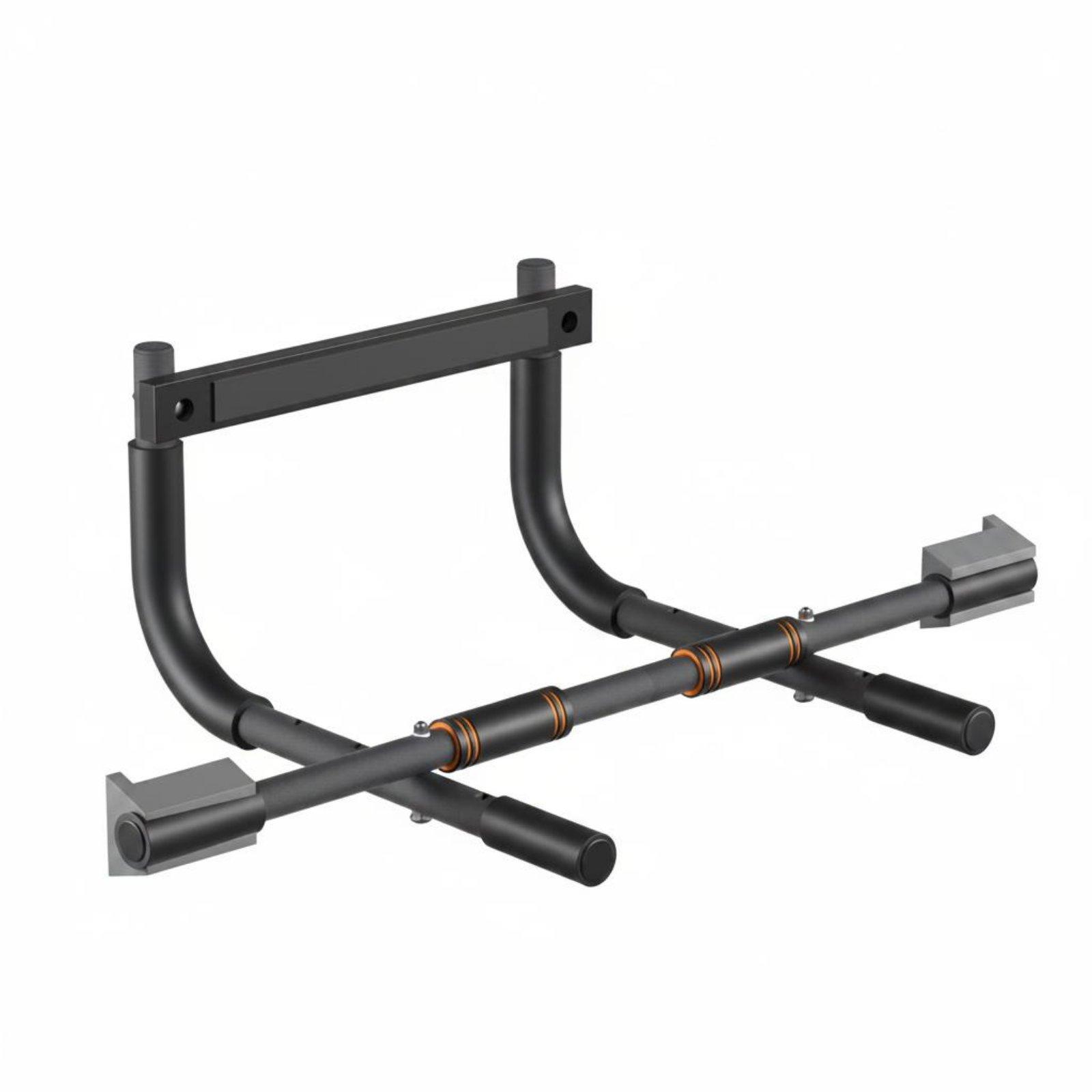 Pull Up Bar - Barra per trazioni da porta senza