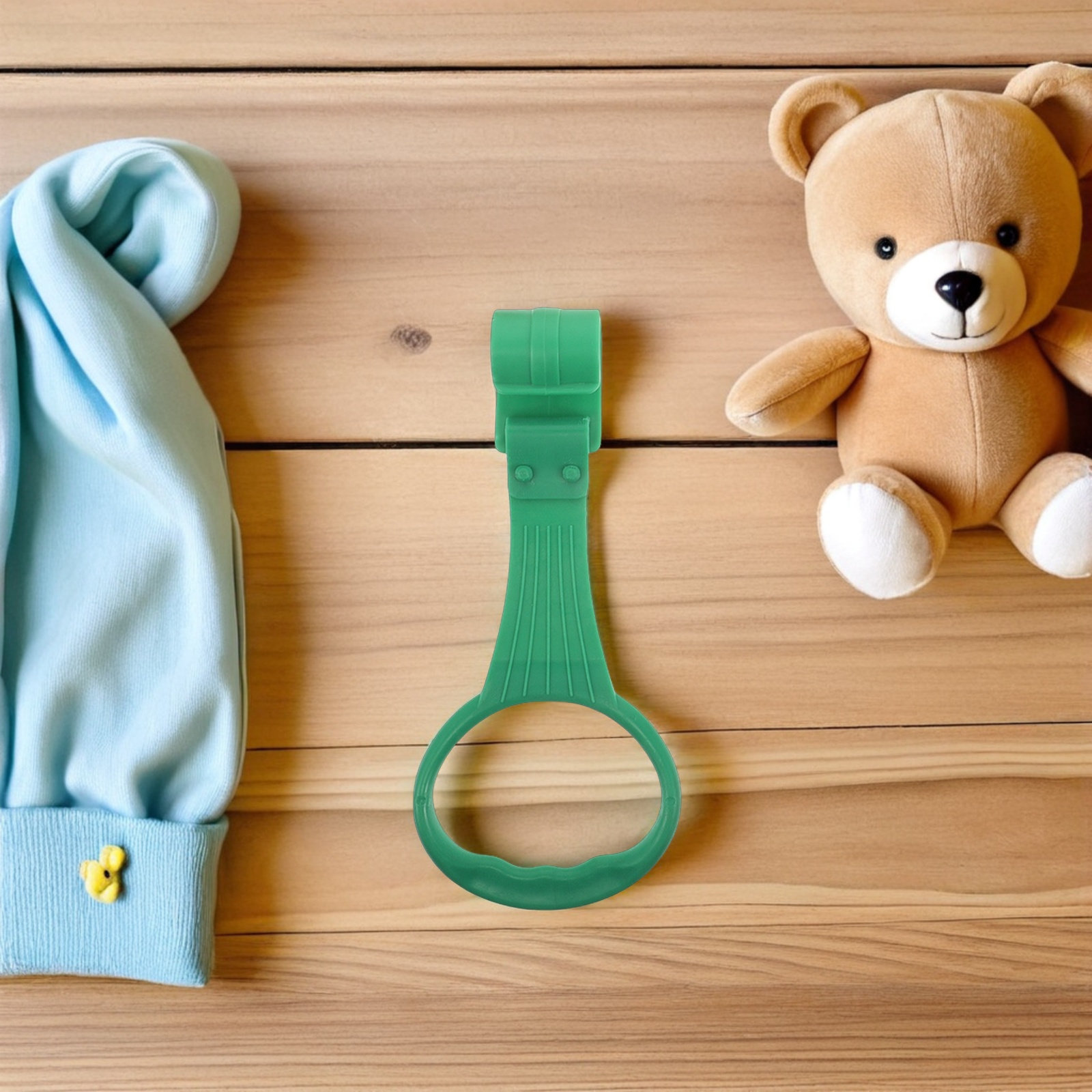 Gymnastic Ring - 5 anelli per esercizi di equilibrio