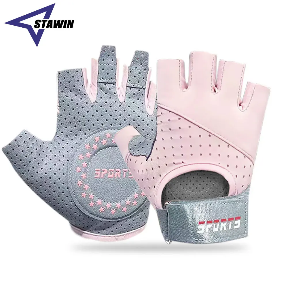 Weightlifting Gloves - 1 paio di guanti da allenamento