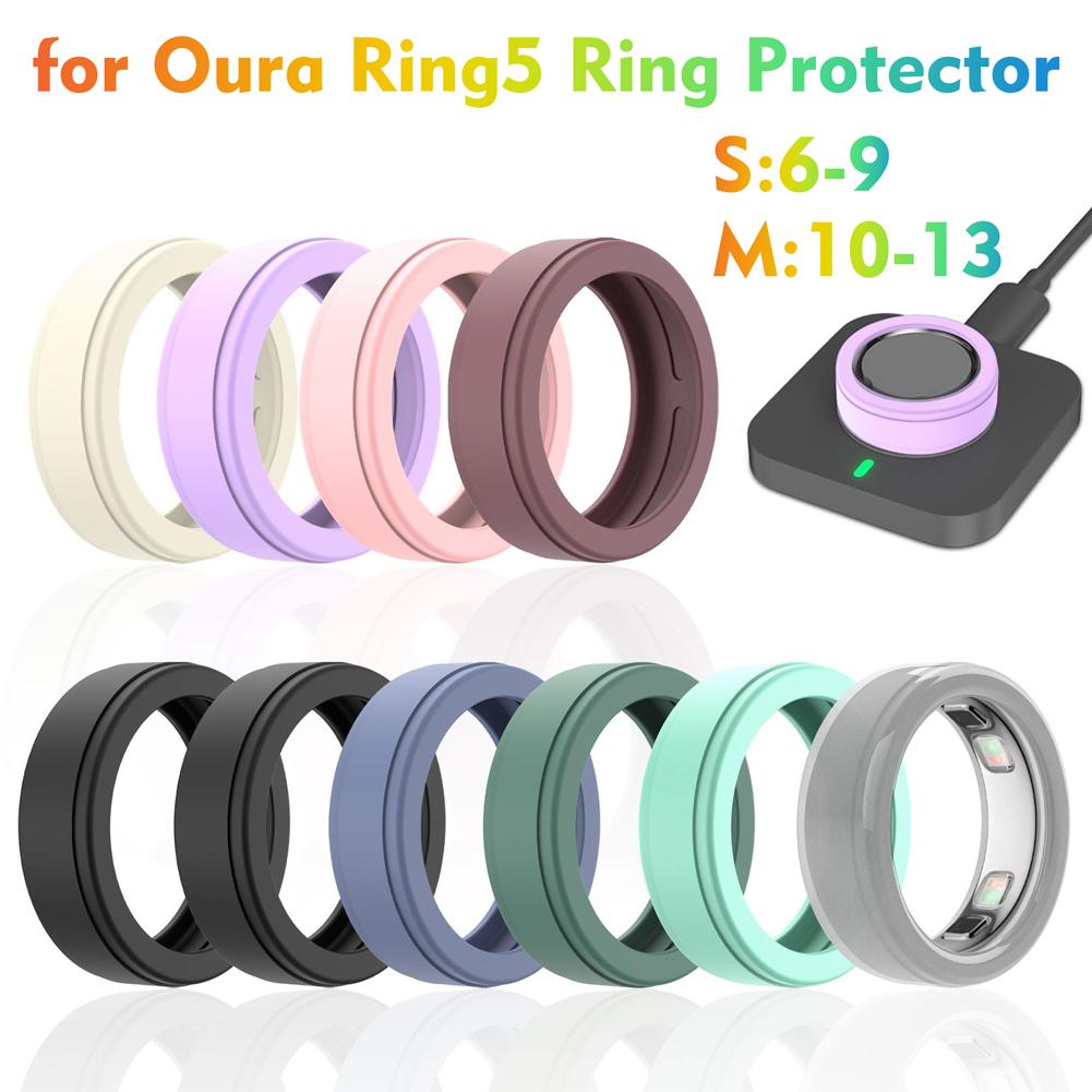 Gymnastic Ring - Anello Intelligente GPS per Sport, Monitoraggio