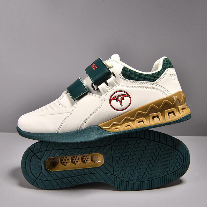 Weightlifting Shoes - Scarpe da sollevamento pesi professionali da