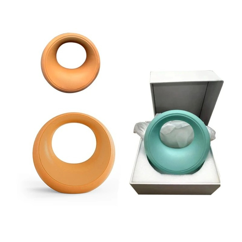 Kettlebell - Kettlebell in silicone a forma di