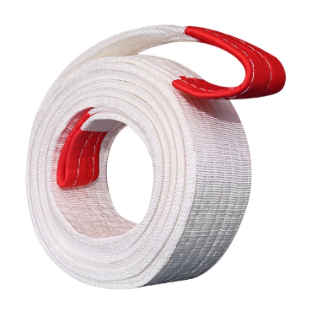 Lifting Belt - Imbracatura di sollevamento addensata gru industriale