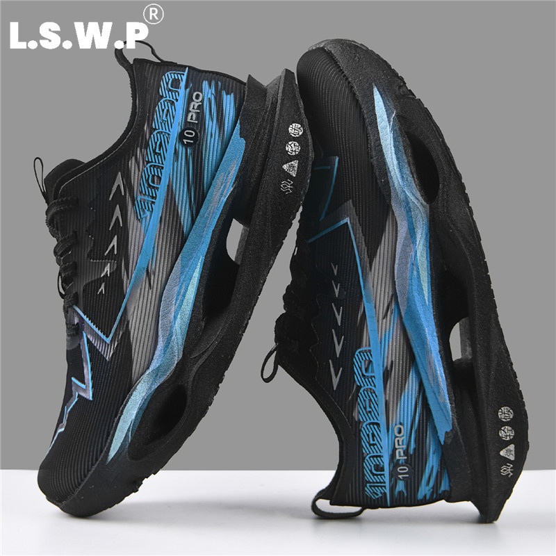 Weightlifting Shoes - Scarpe da corsa professionali unisex con