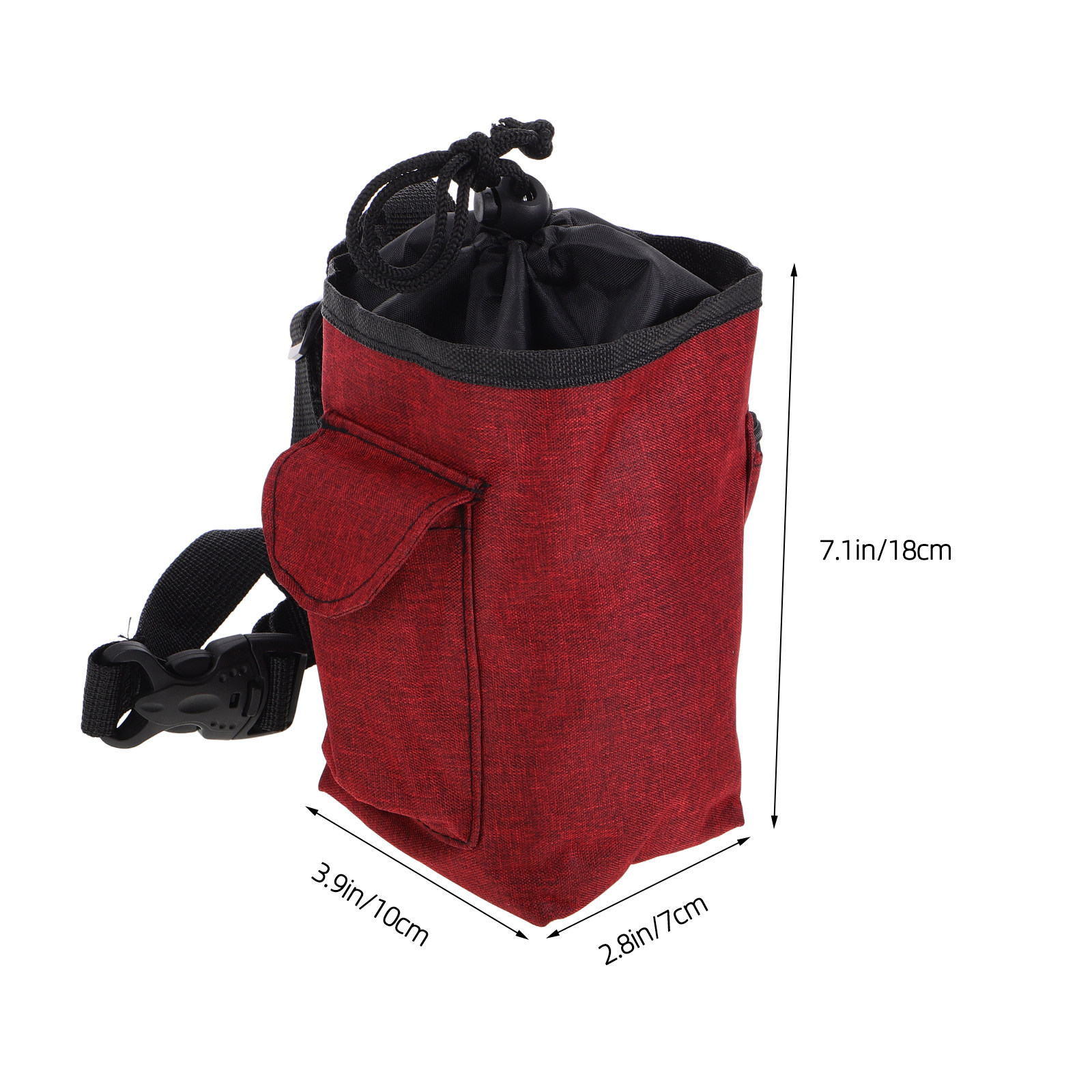 Borsa versatile Jumbo per gess - Chalk Bag recensione e prezzo