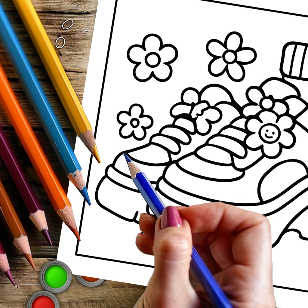Libro da colorare retrò facile - Chalk Bag recensione e prezzo