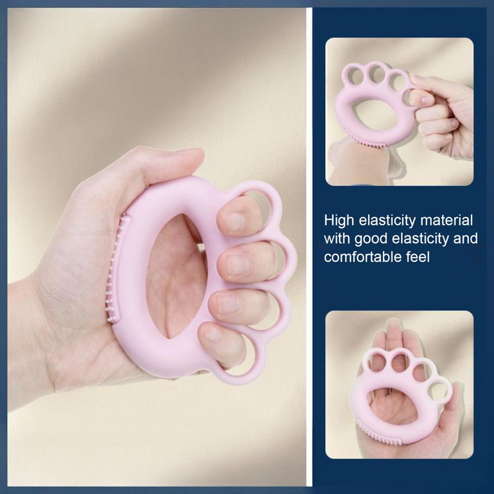 Anello in Silicone per la Riab - Gymnastic Ring recensione e prezzo