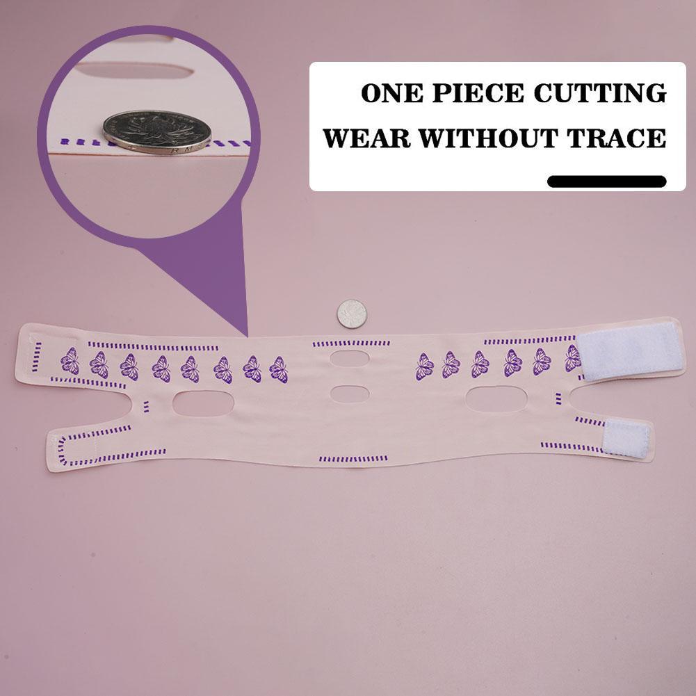 Fascia Modellante Viso a V, Ri - Lifting Belt recensione e prezzo