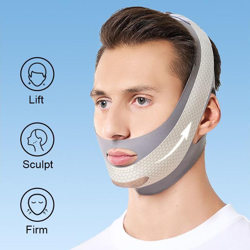 Maschera dimagrante per il dop - Lifting Belt recensione e prezzo