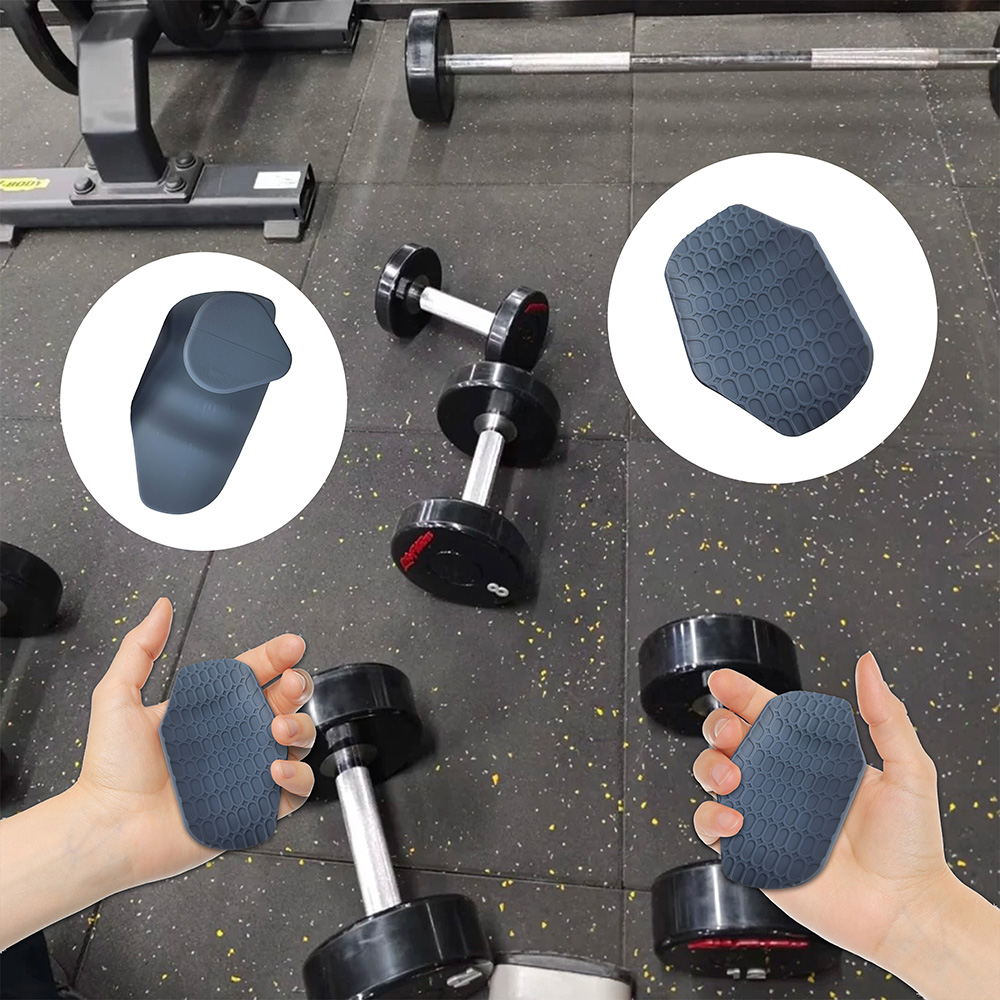 Guanti da Palestra con Impugna - Weightlifting Gloves recensione e prezzo