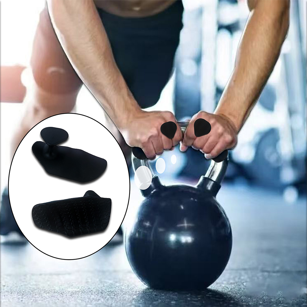 Guanti da Palestra con Impugna - Weightlifting Gloves recensione e prezzo