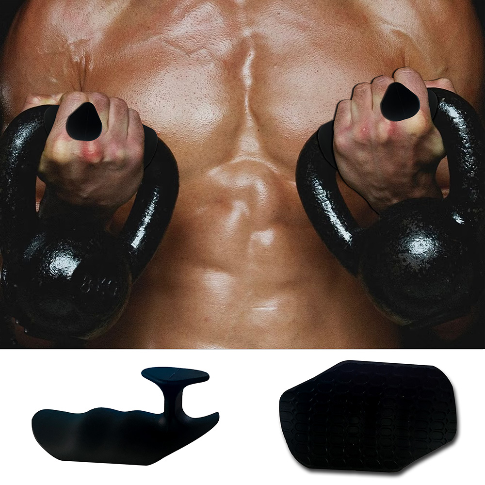 Guanti da Palestra con Impugna - Weightlifting Gloves recensione e prezzo