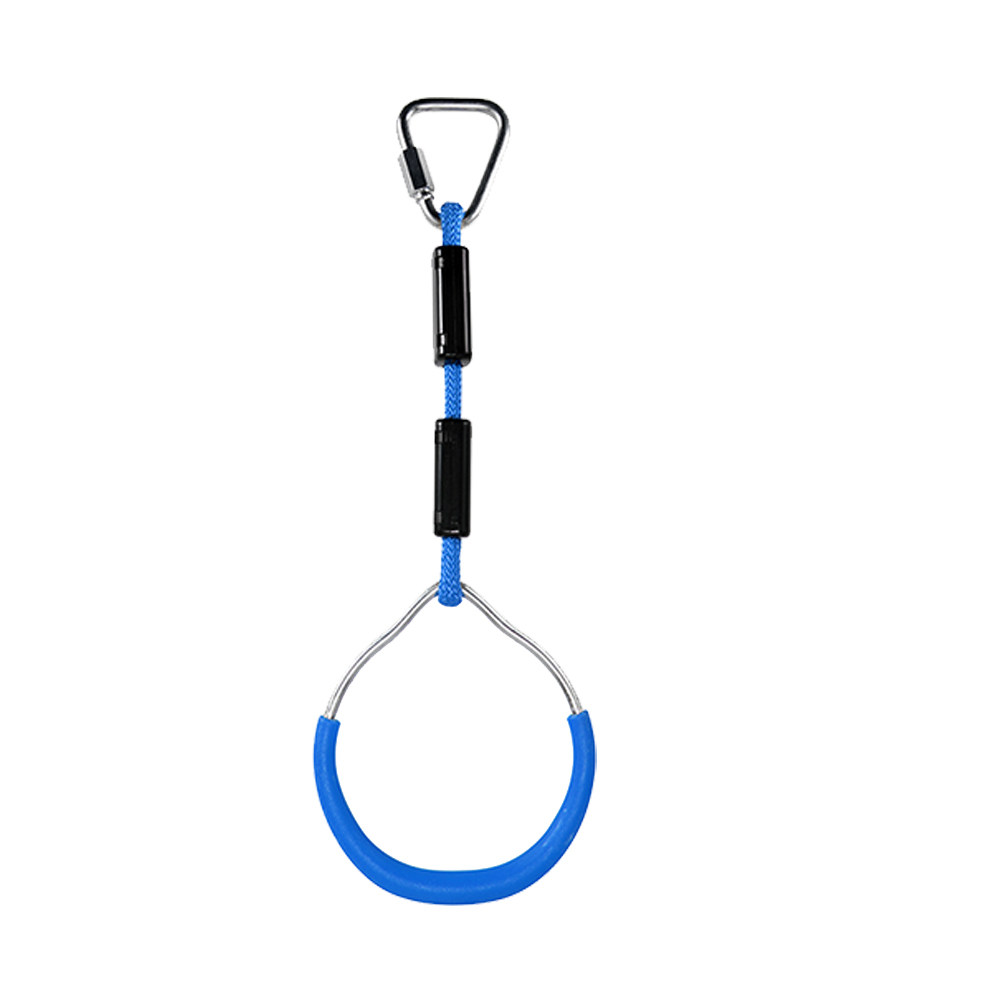 1 anello da ginnastica colorat - Gymnastic Ring recensione e prezzo