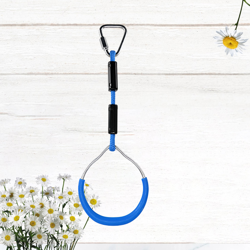 1 anello da ginnastica colorat - Gymnastic Ring recensione e prezzo