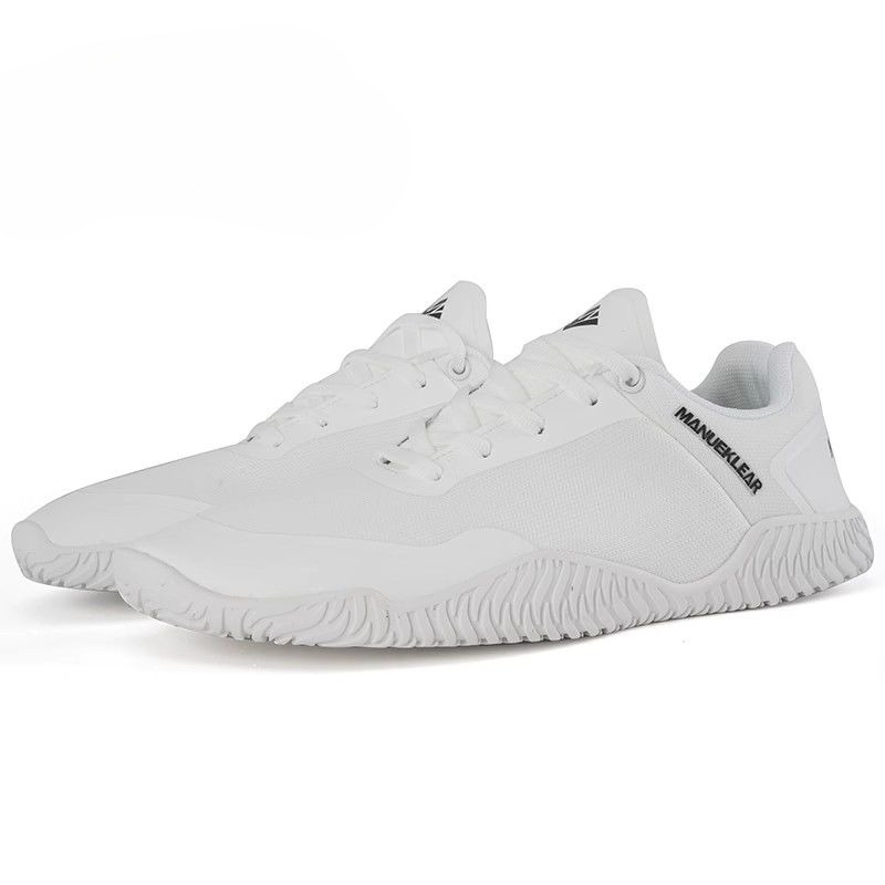 Nuove Scarpe da Palestra Unise - Weightlifting Shoes recensione e prezzo