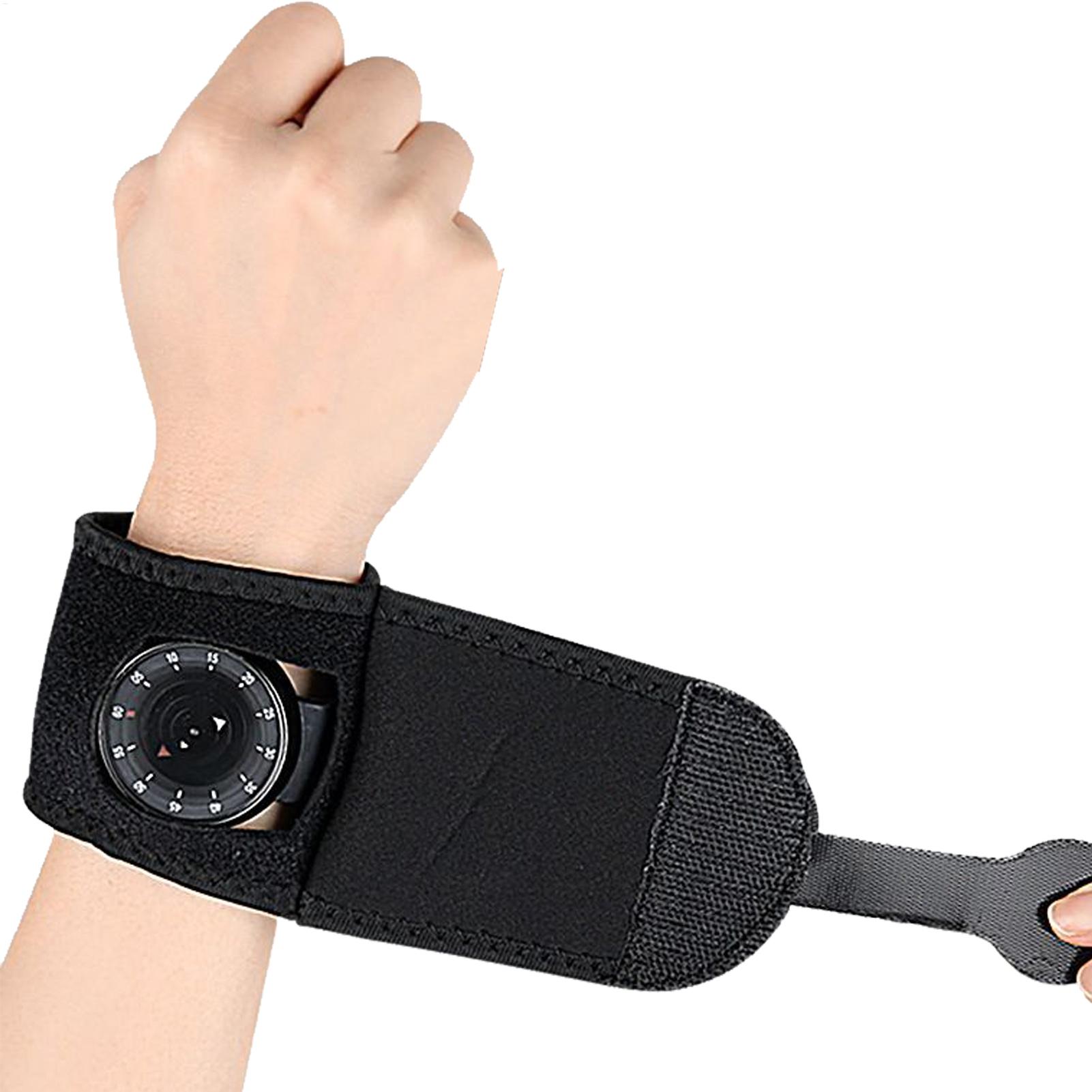 Cinturino da polso Protezione  - Wrist Wraps recensione e prezzo