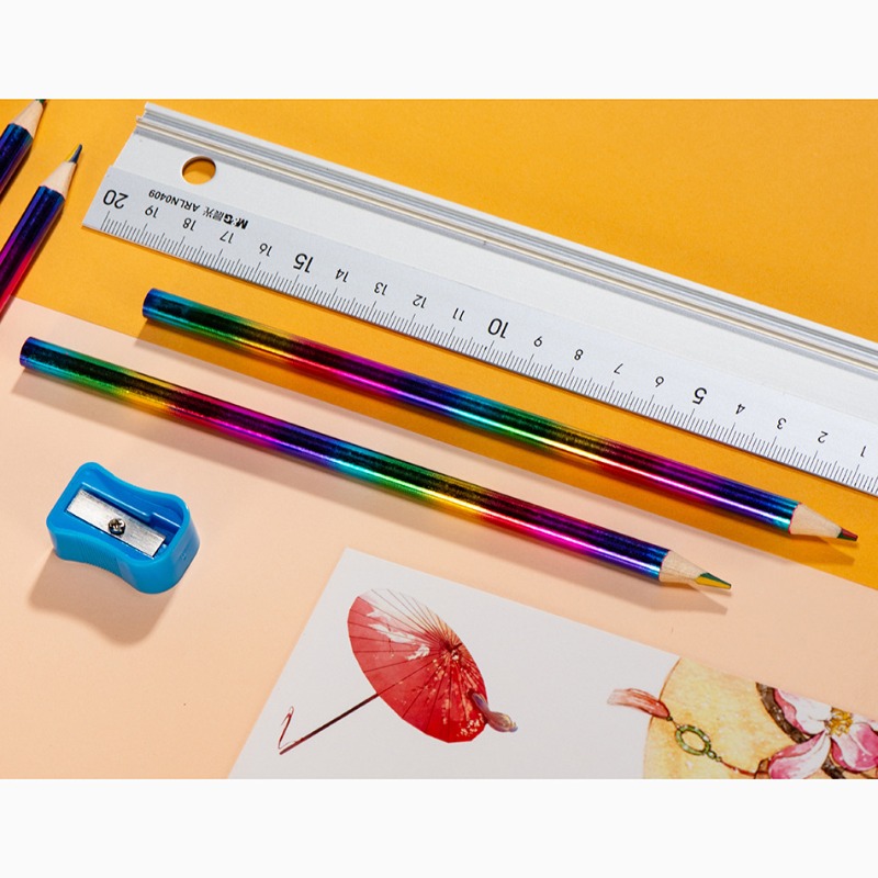 12 pezzi arcobaleno 4 colori i - Chalk Bag recensione e prezzo