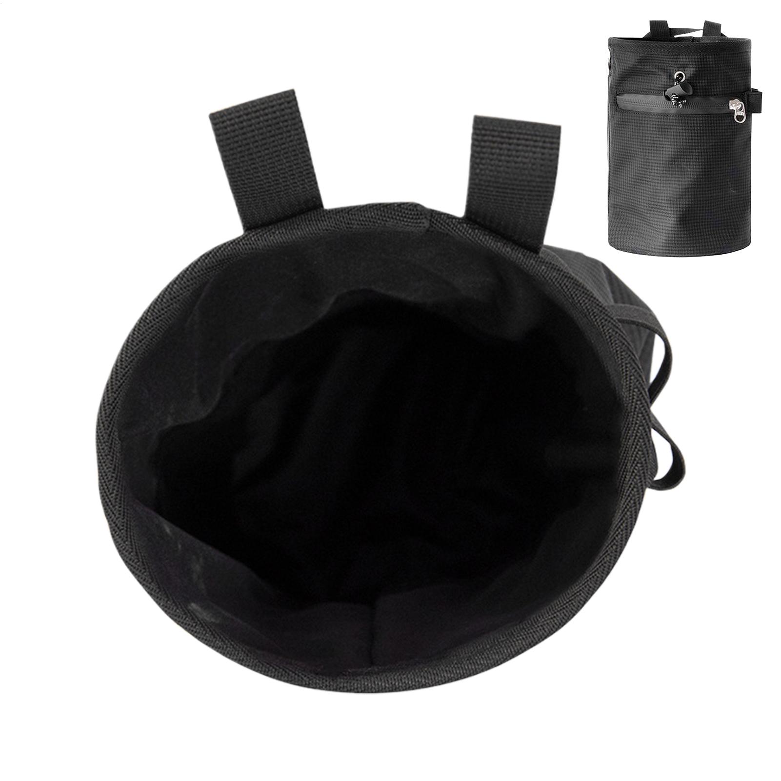 Sacchetti per magnesite da arr - Chalk Bag recensione e prezzo