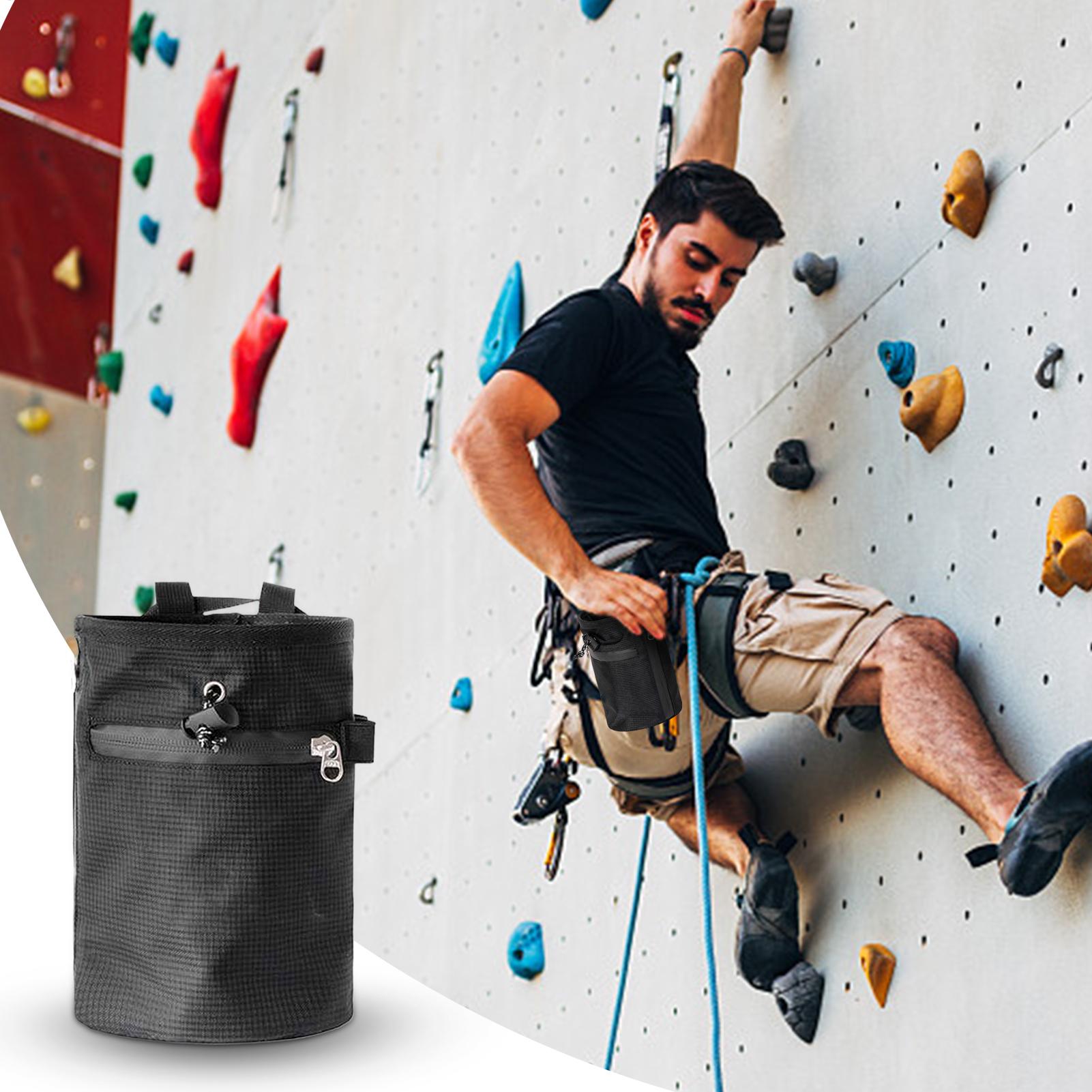 Sacchetti per magnesite da arr - Chalk Bag recensione e prezzo