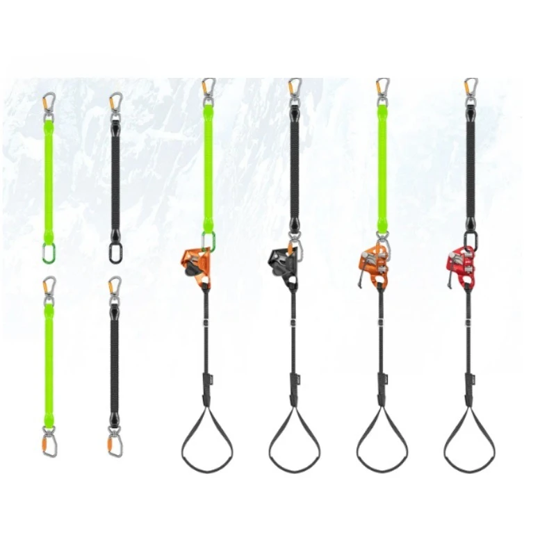 Ascensore per Ginocchia con Ci - Rope Climb recensione e prezzo