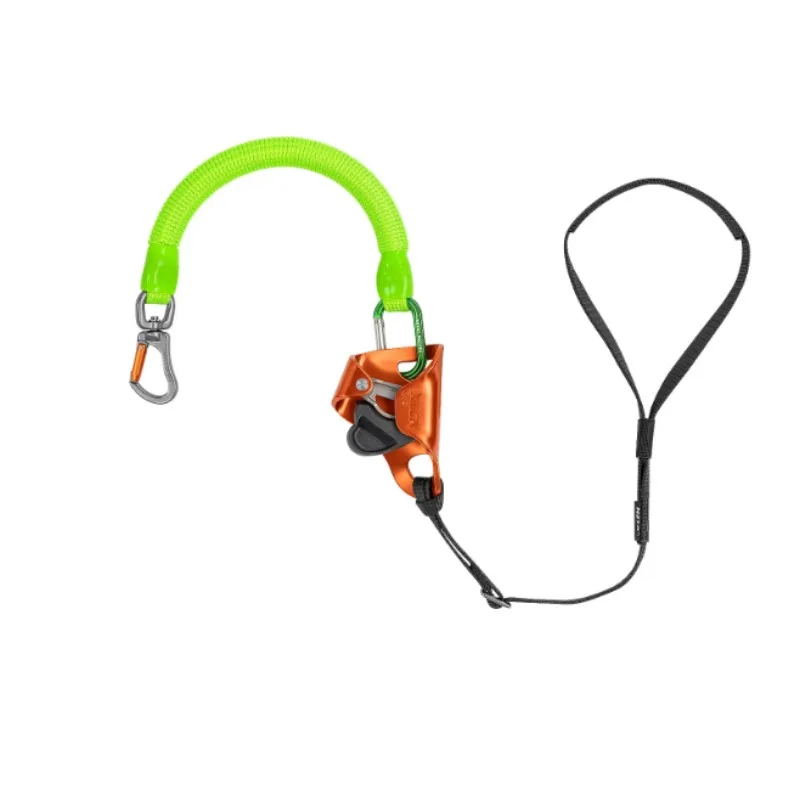 Ascensore per Ginocchia con Ci - Rope Climb recensione e prezzo