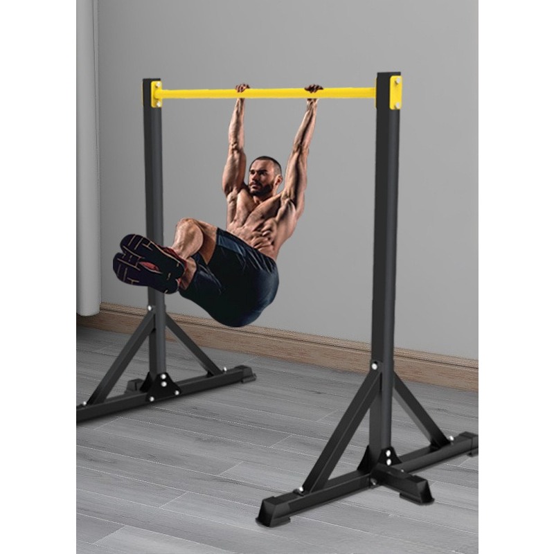 Barra per trazioni da paviment - Pull Up Bar recensione e prezzo