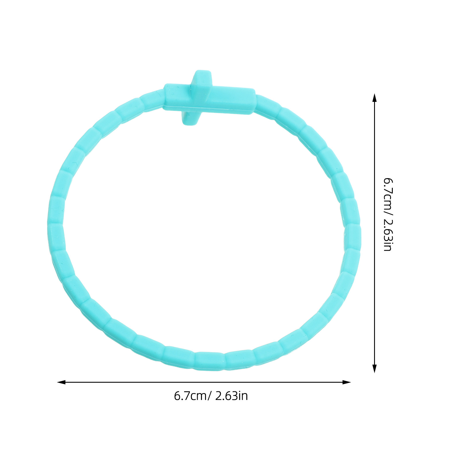 12 braccialetti a forma di cro - Crossfit Event recensione e prezzo
