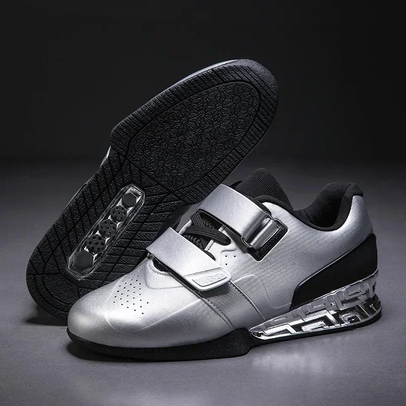 Nuovi stivali da palestra per  - Weightlifting Shoes recensione e prezzo