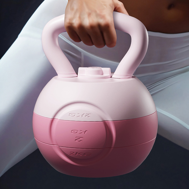 Attrezzatura di Alta Qualità p - Kettlebell recensione e prezzo