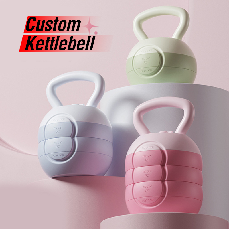 Attrezzatura di Alta Qualità p - Kettlebell recensione e prezzo