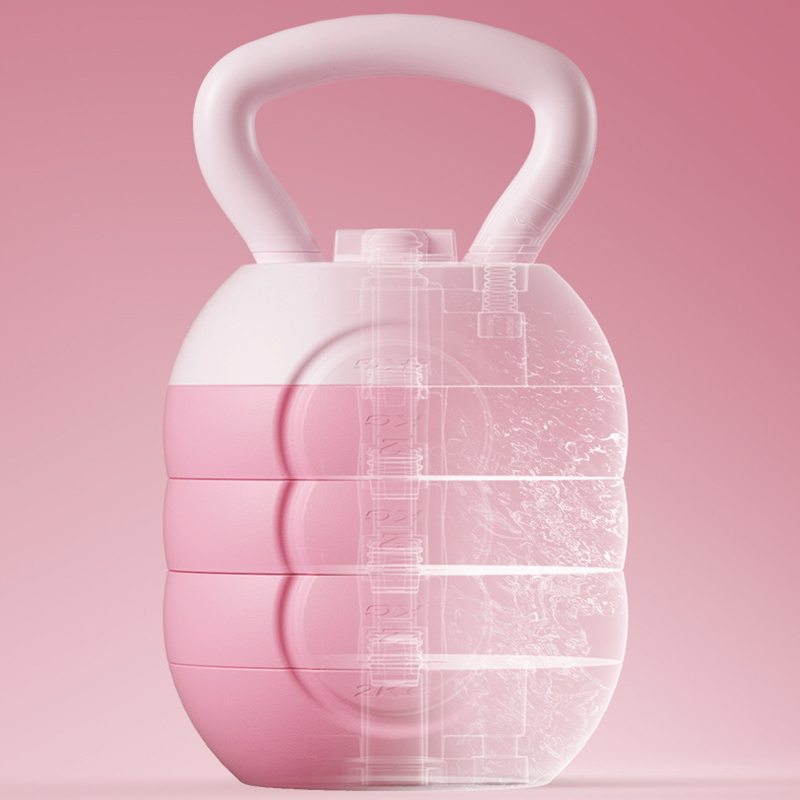 Attrezzatura di Alta Qualità p - Kettlebell recensione e prezzo