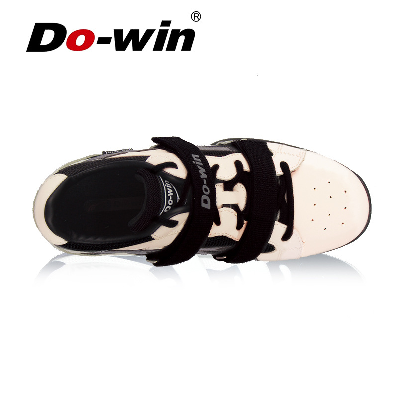 Scarpe Squat in vera pelle Do- - Weightlifting Shoes recensione e prezzo