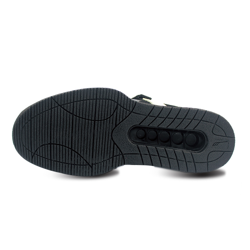 Scarpe Squat in vera pelle Do- - Weightlifting Shoes recensione e prezzo