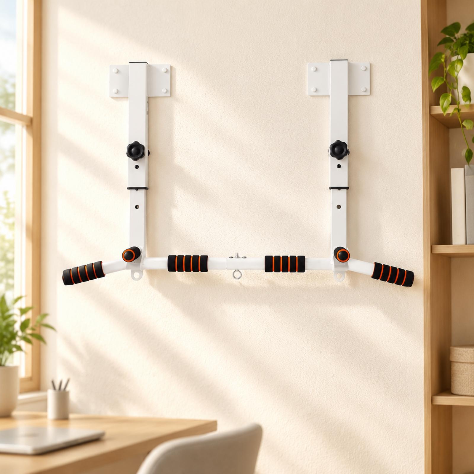 Barra per Trazioni Orizzontale - Pull Up Bar recensione e prezzo