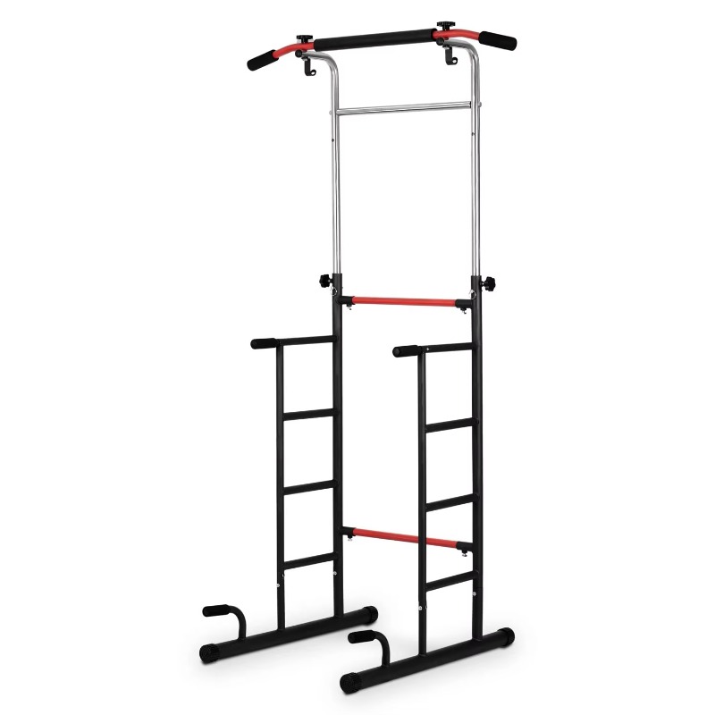 Barra di trazioni indipendente - Pull Up Bar recensione e prezzo