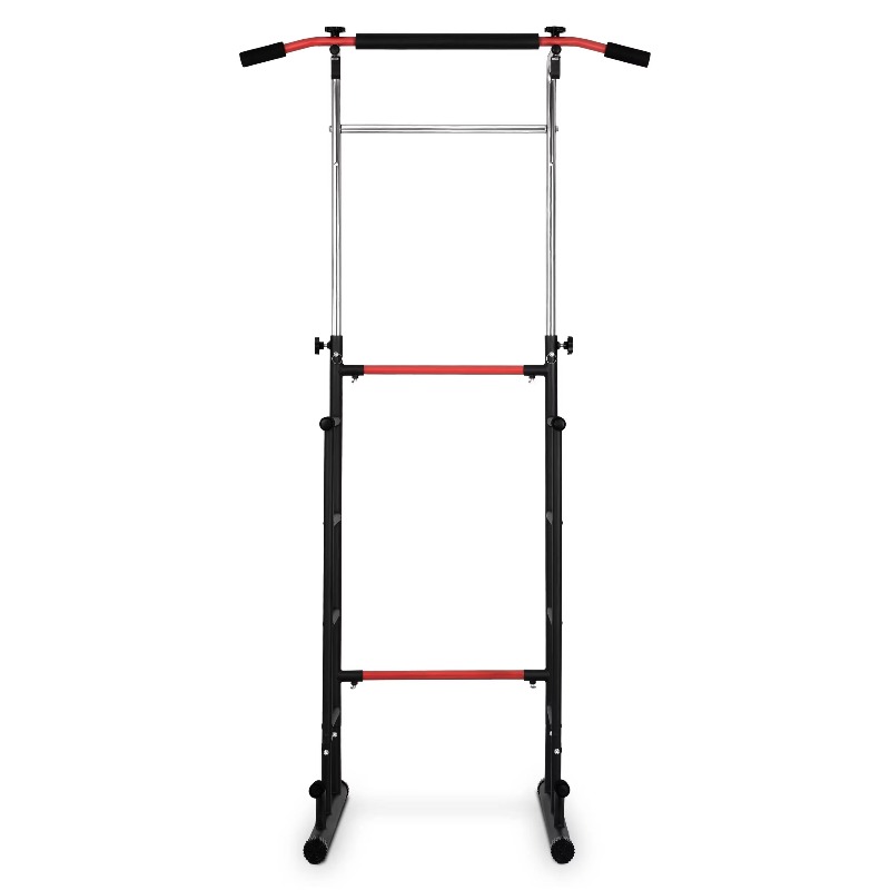 Barra di trazioni indipendente - Pull Up Bar recensione e prezzo