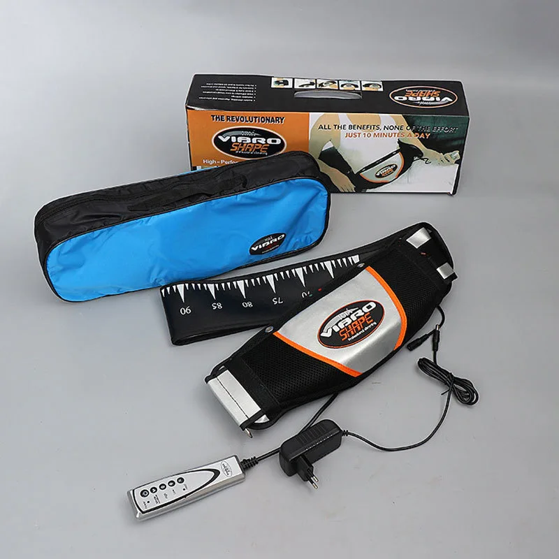 Massaggiatore Elettrico Dimagr - Crossfit Belt recensione e prezzo
