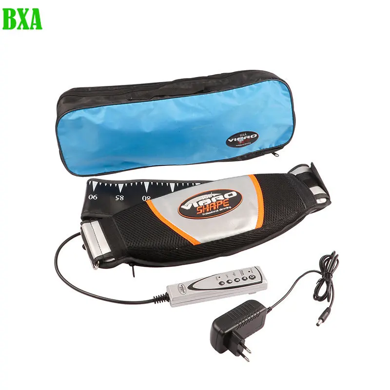 Massaggiatore Elettrico Dimagr - Crossfit Belt recensione e prezzo