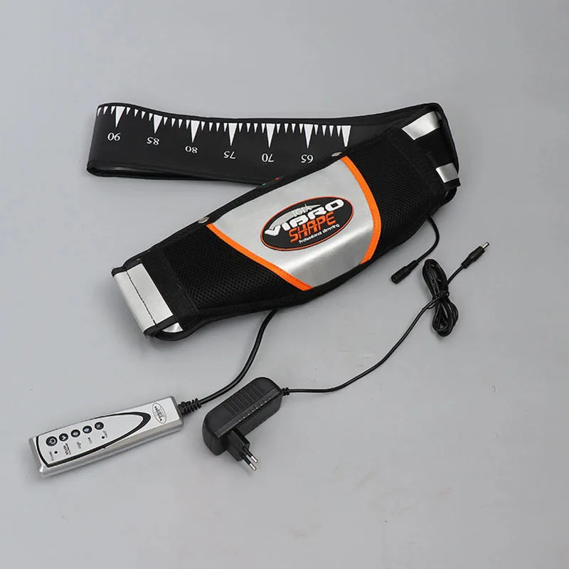 Massaggiatore Elettrico Dimagr - Crossfit Belt recensione e prezzo