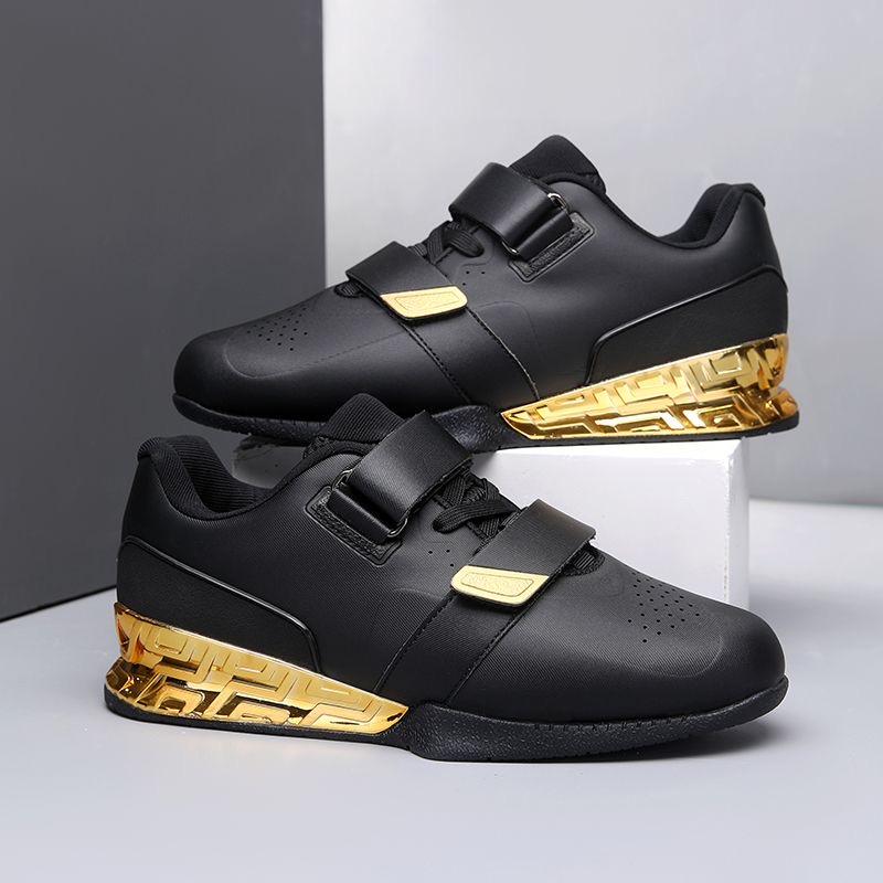 Scarpe Professionali per Solle - Weightlifting Shoes recensione e prezzo