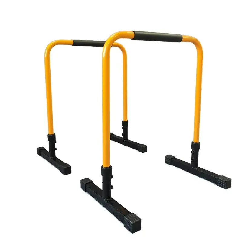 Barre parallele stile split, A - Pull Up Bar recensione e prezzo