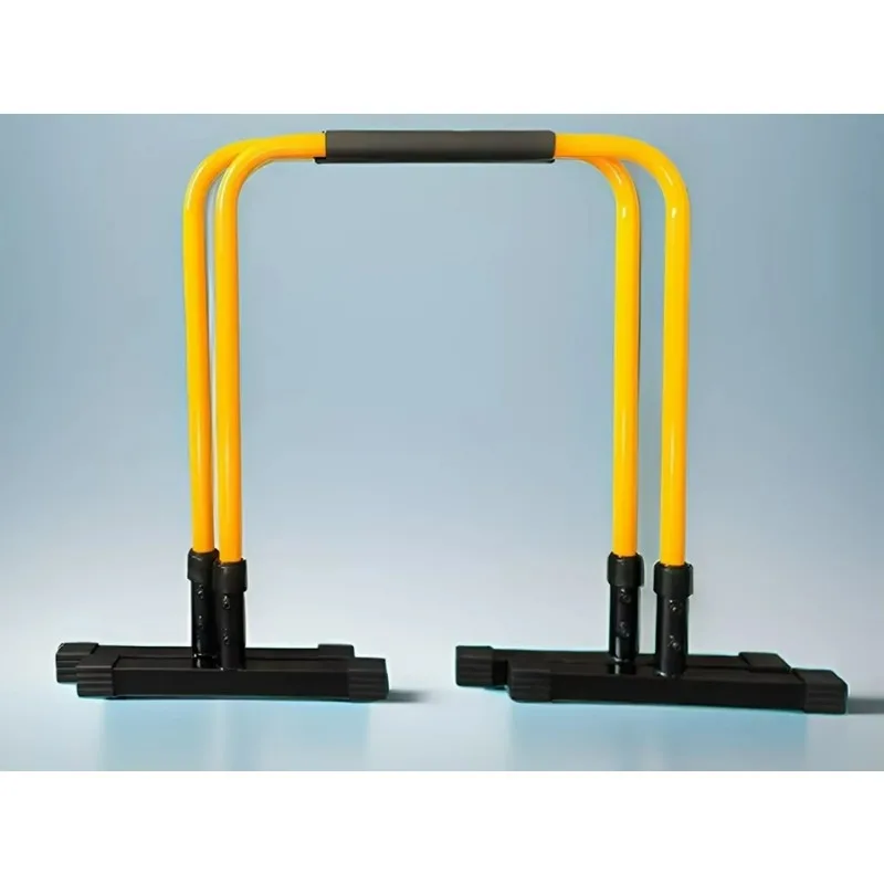 Barre parallele stile split, A - Pull Up Bar recensione e prezzo