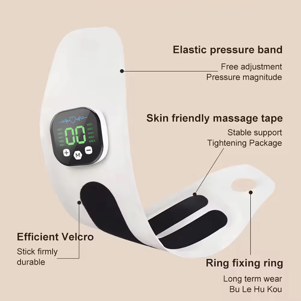EMS Massaggiatore elettrico pe - Wrist Wraps recensione e prezzo