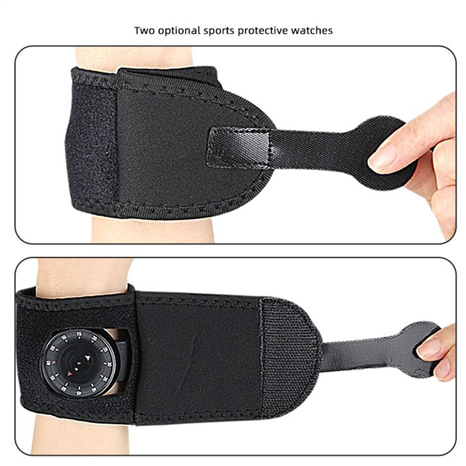 Protezione per il polso per ci - Wrist Wraps recensione e prezzo