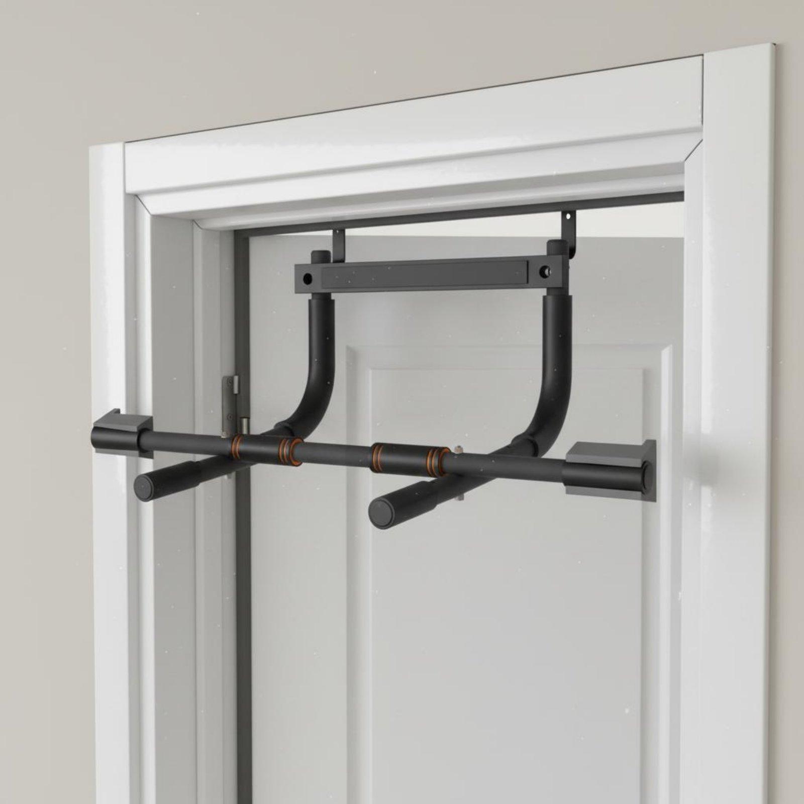 Barra per trazioni da porta se - Pull Up Bar recensione e prezzo