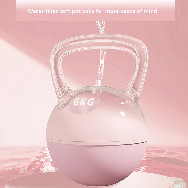 Kettlebell Regolabile in TPE M - Kettlebell recensione e prezzo